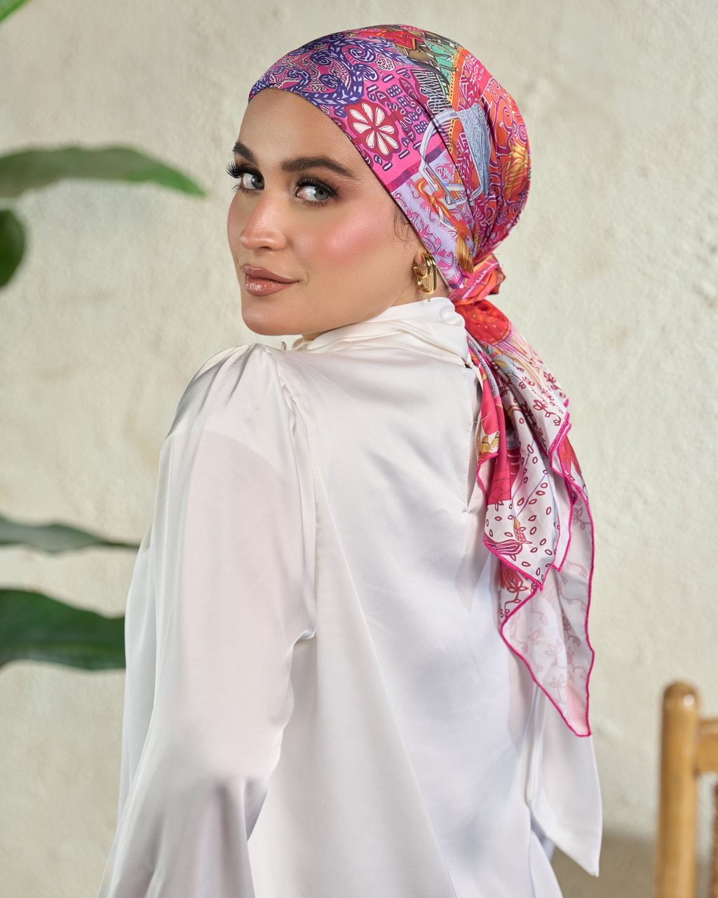 Mini Tie (3083)