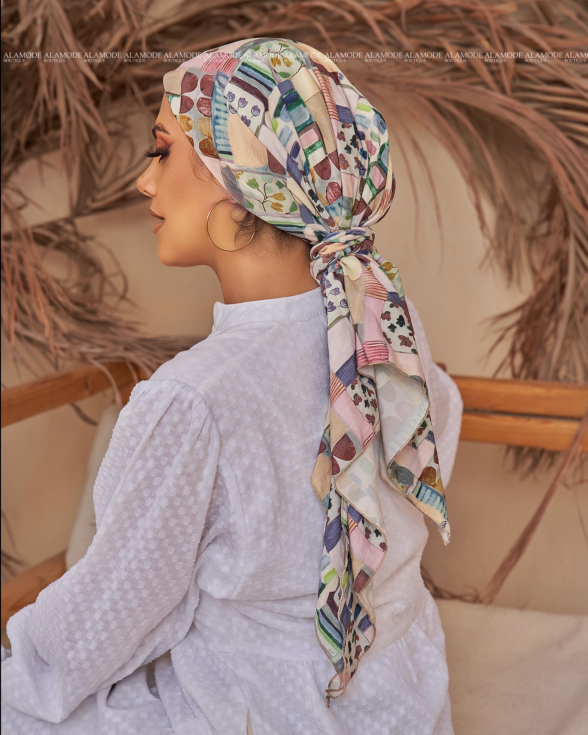 Selina Mini Tie
