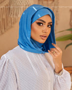 Turquoise Easy On