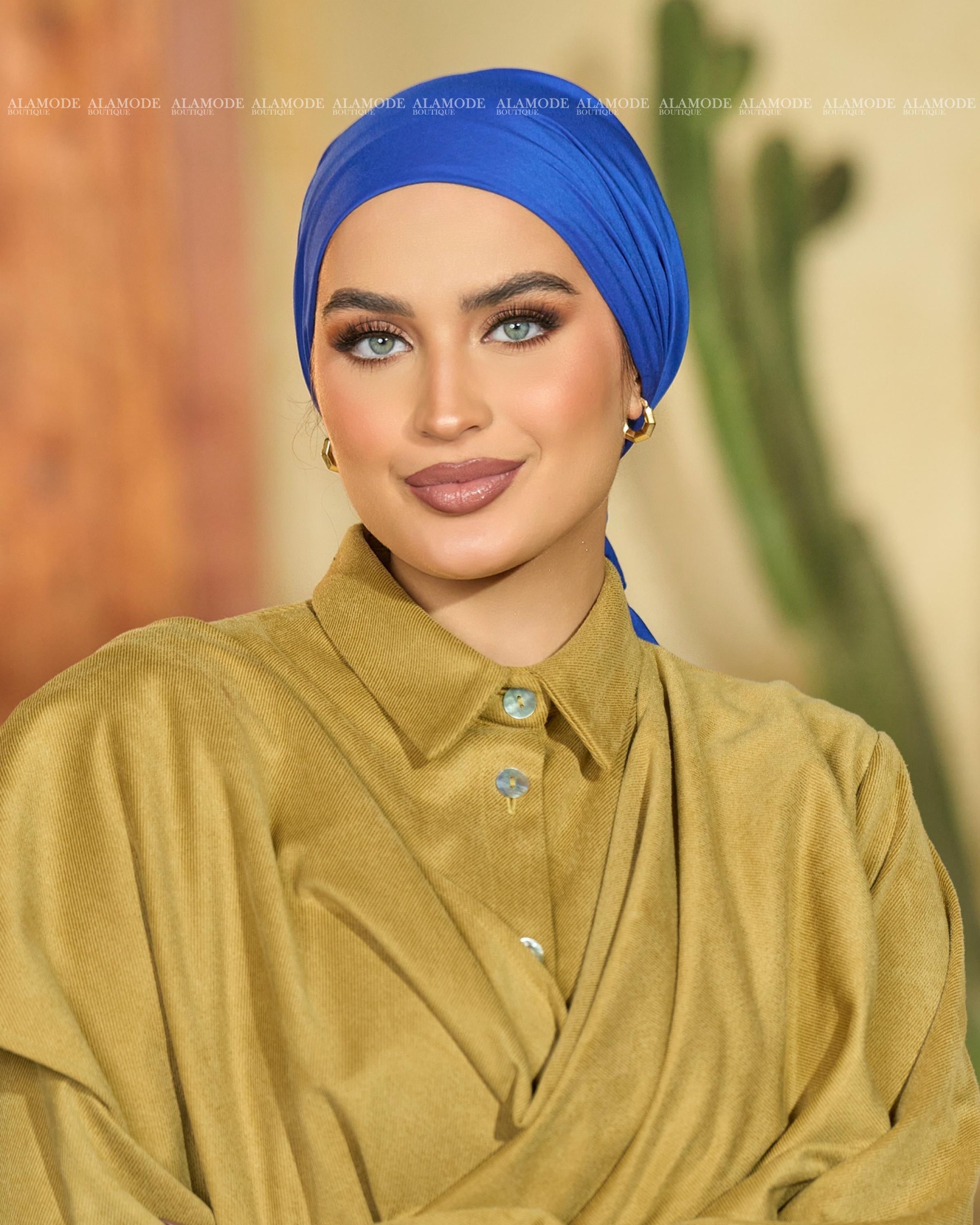 Scada Mini Tie (1058)