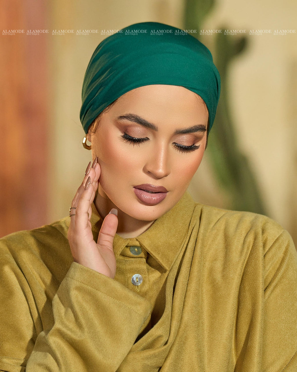 Scada Mini Tie (1049)