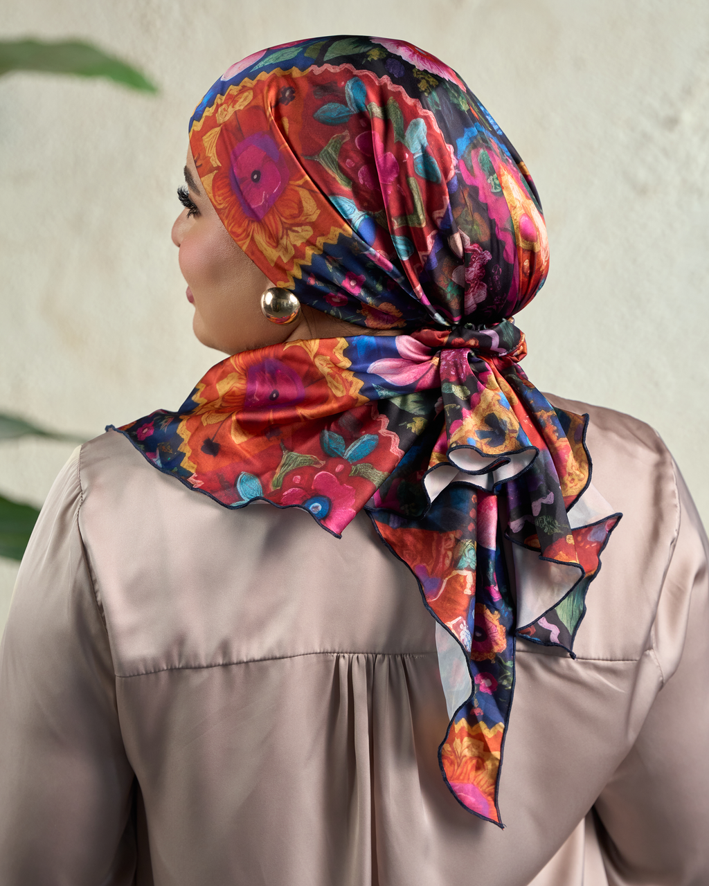 Mini Tie (3134)