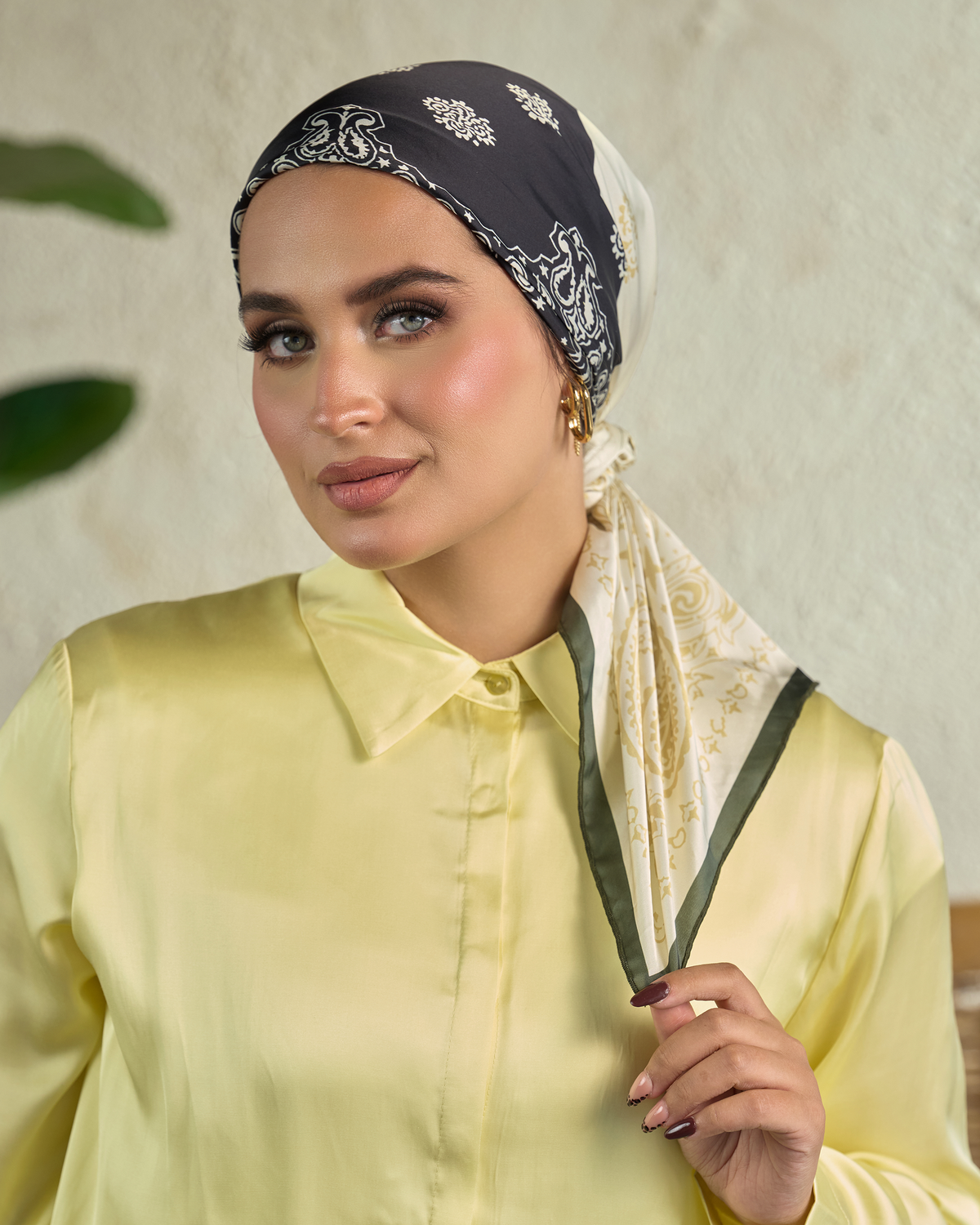 Mini Tie (3154)