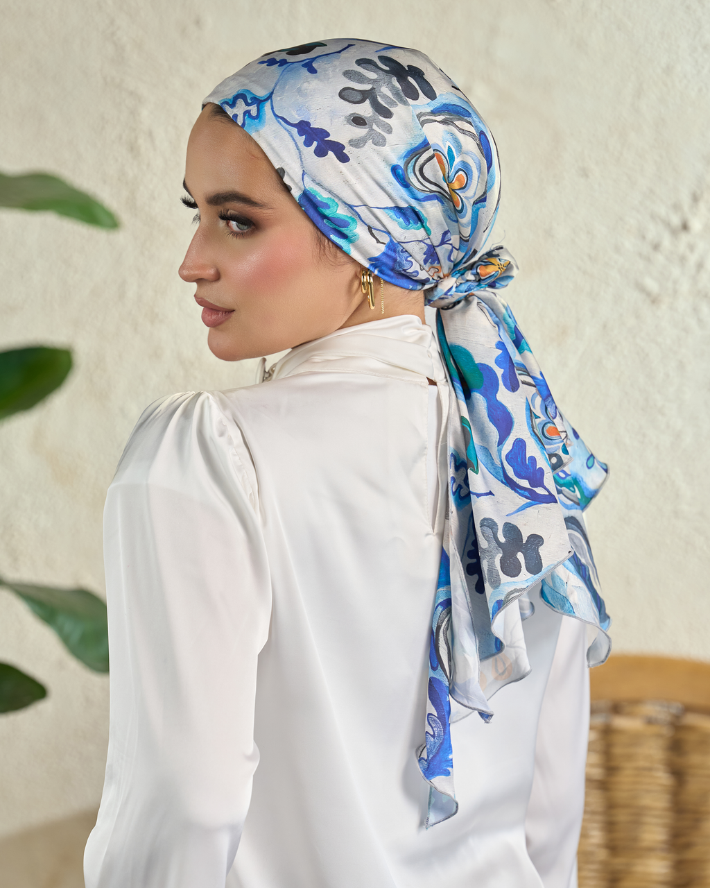 Mini Tie (3087)