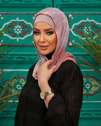 Fiono Gradient Easy Scarf 11