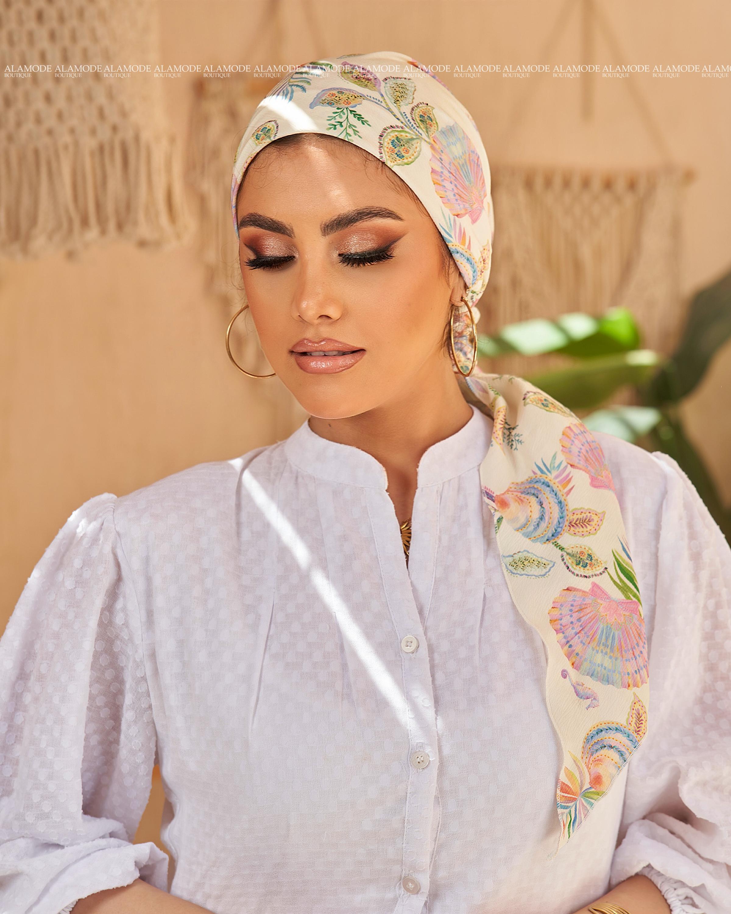 Rina Mini Tie
