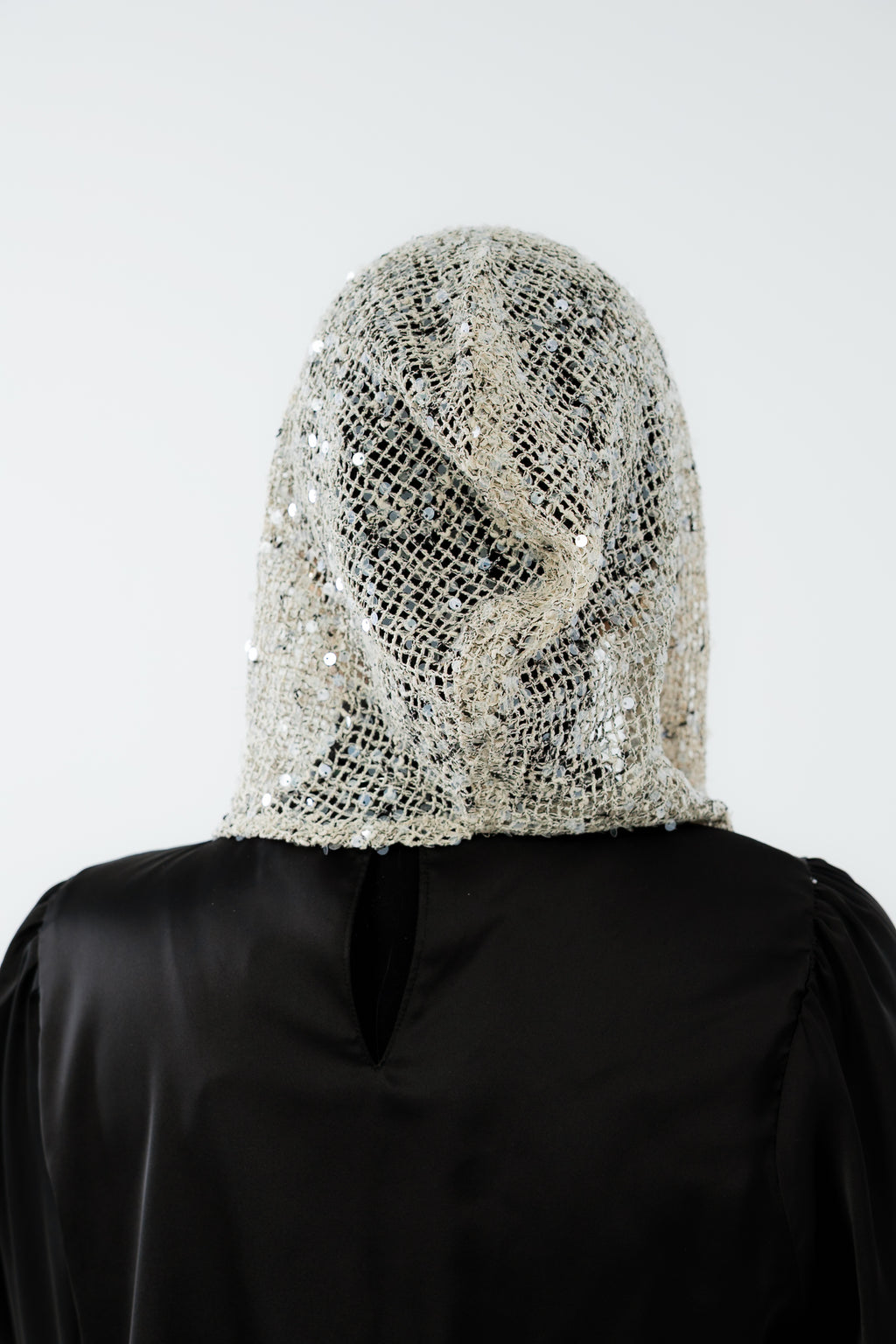 Mesh Balaclava (3123)