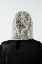 Mesh Balaclava (3123)