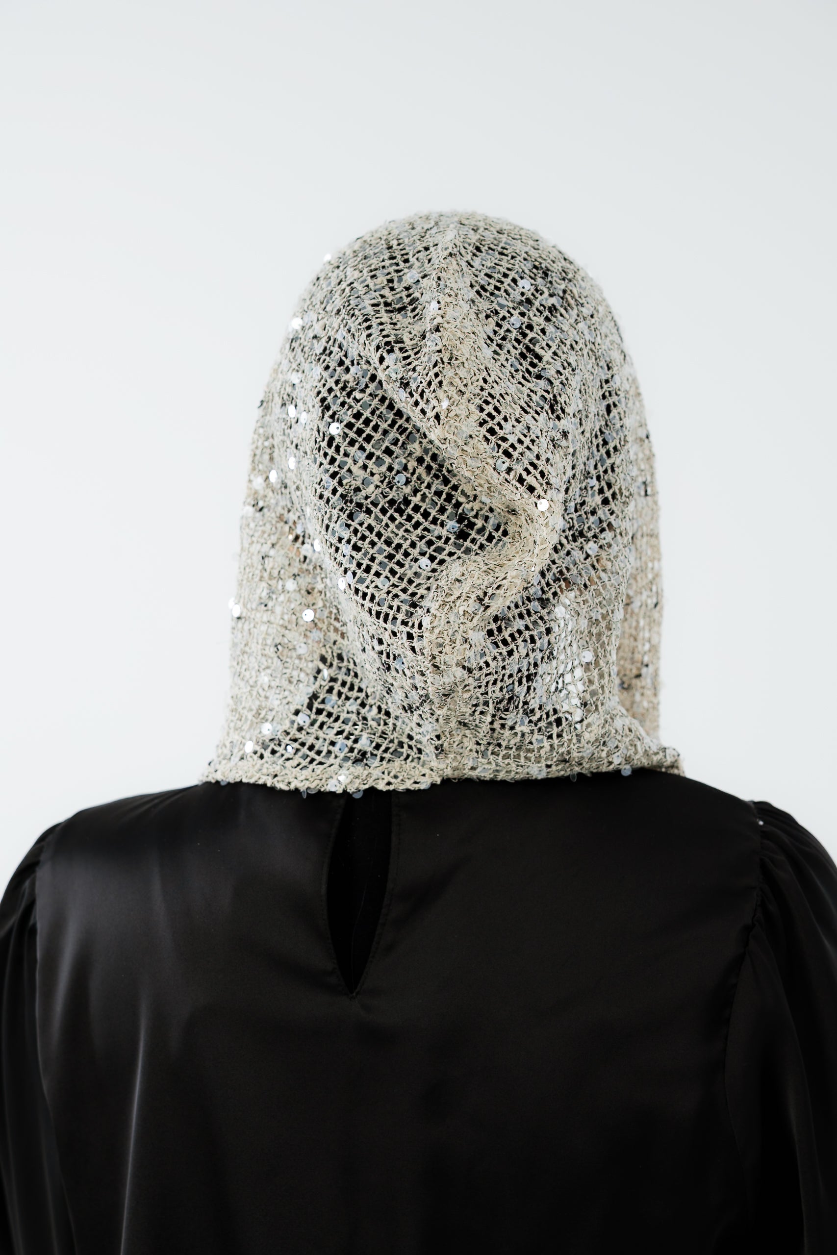 Mesh Balaclava (3123)