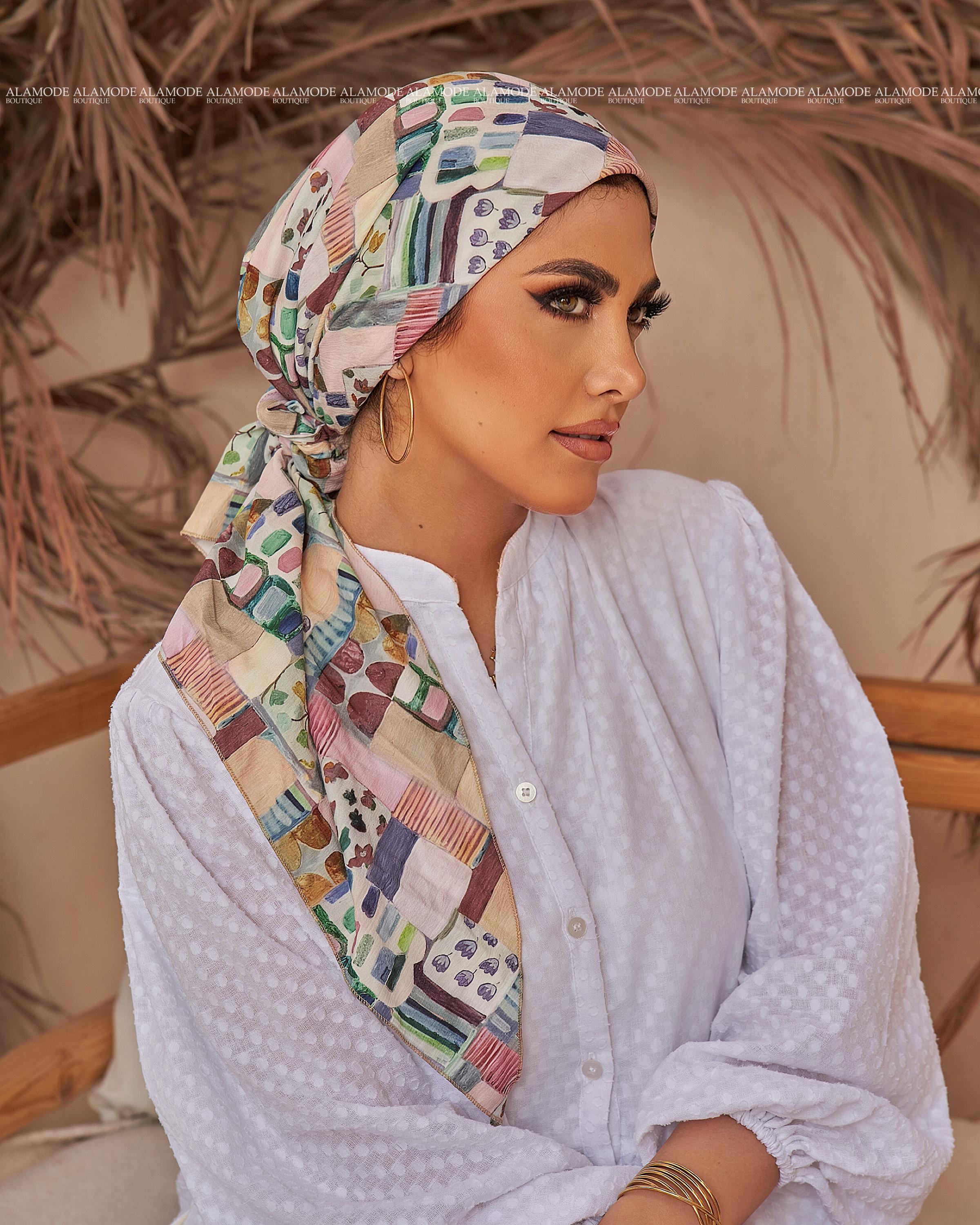 Selina Mini Tie