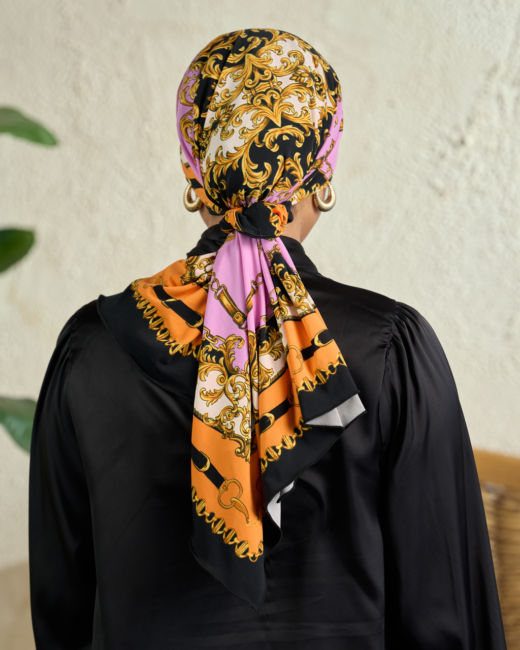 Mini Tie (3091)