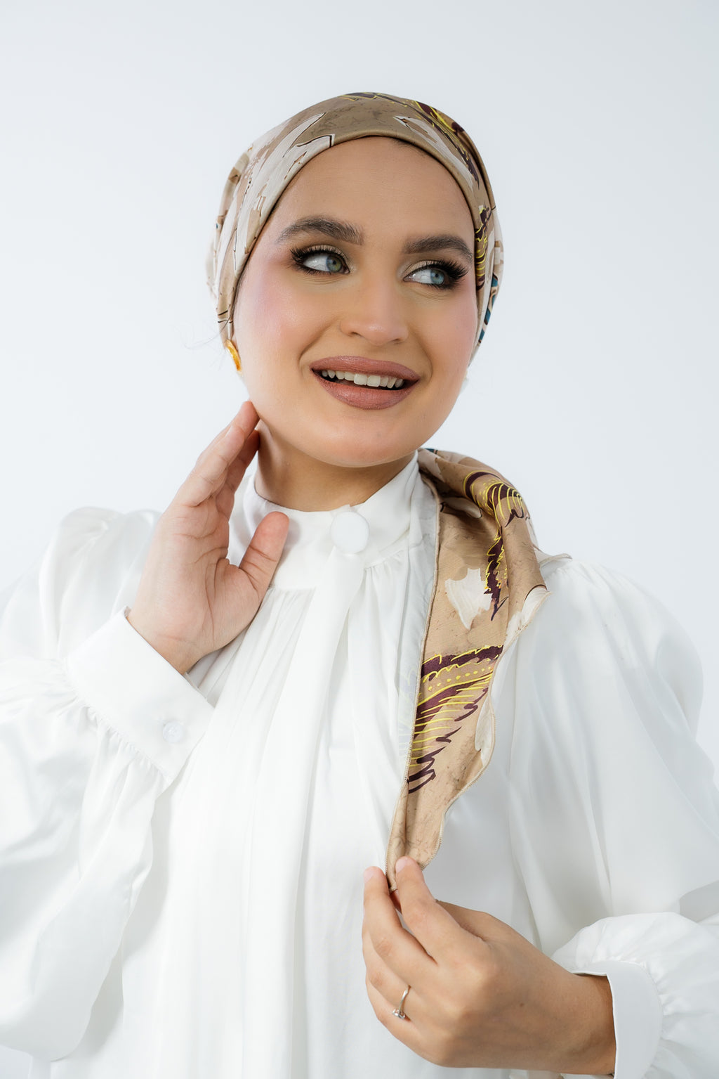 Mini Tie (2942)