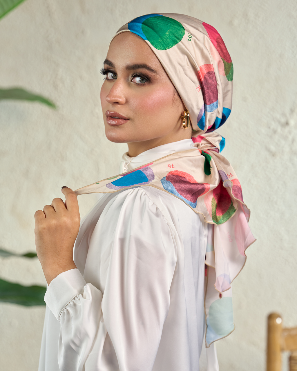 Mini Tie (3129)