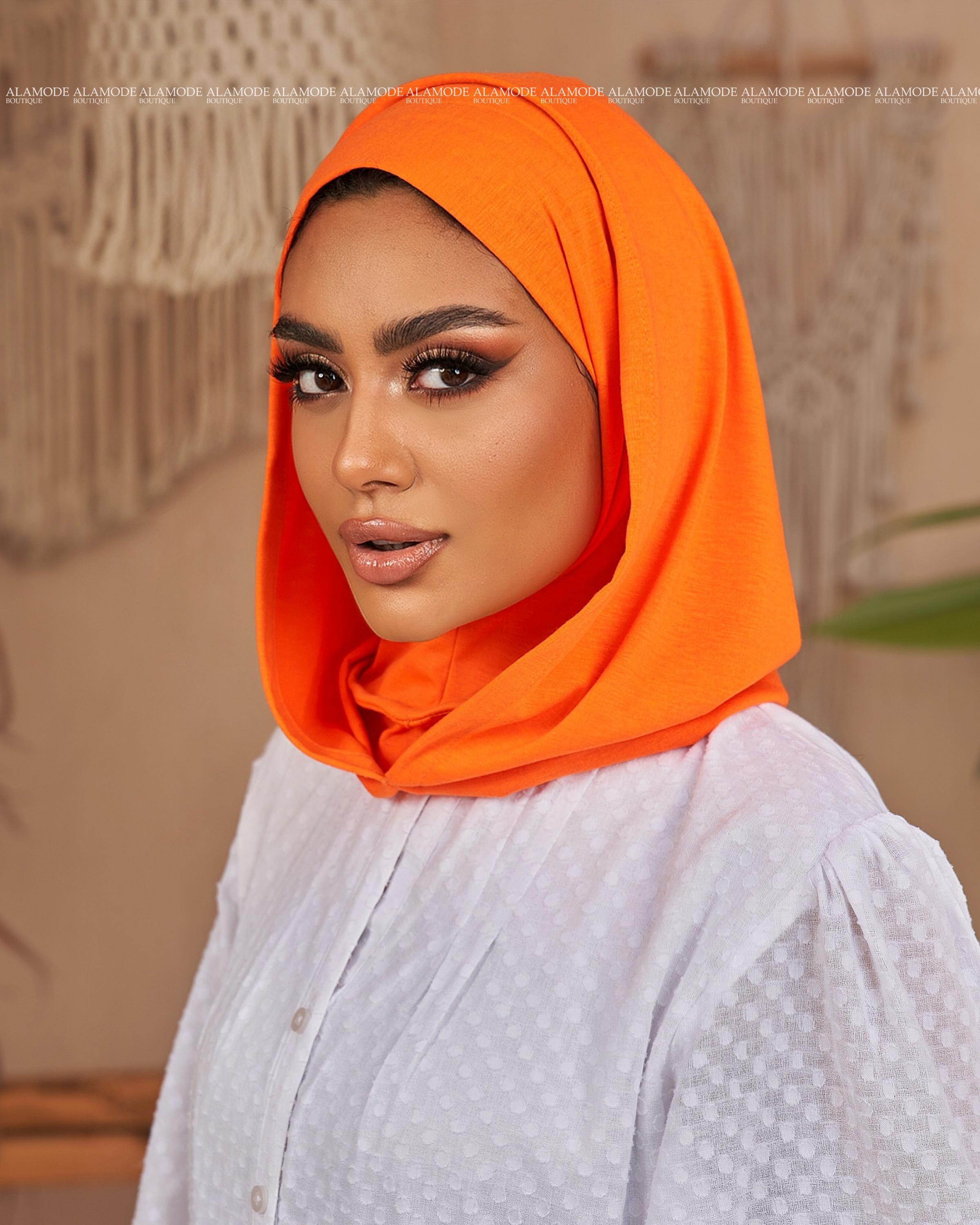 Orange Easy On