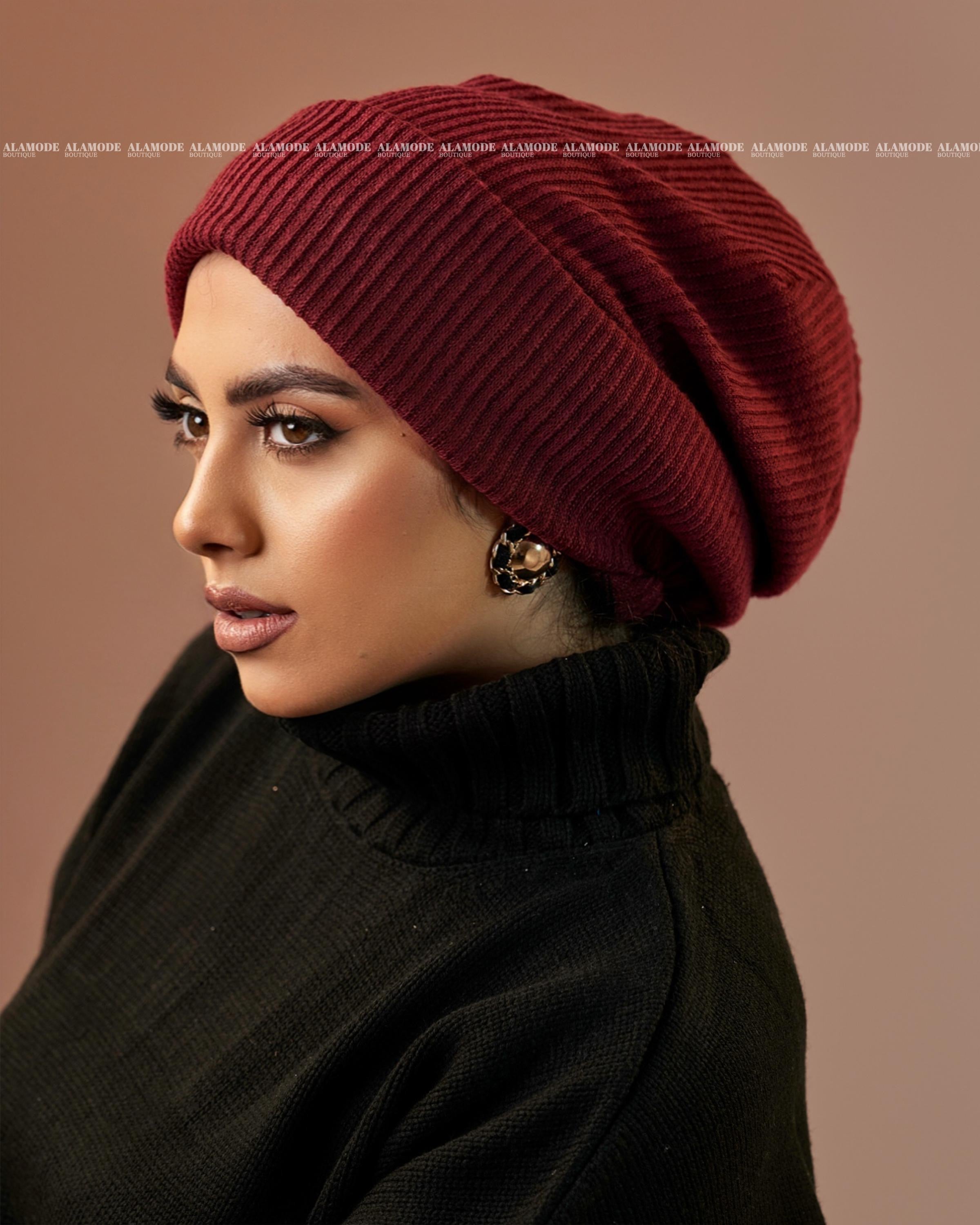 Winter Turban (2143)