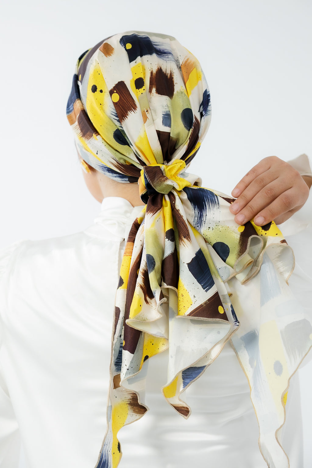 Mini Tie (2937)