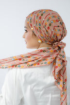 Mini Tie (2878)