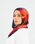 Easy Scarf (2765)