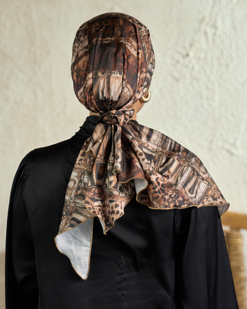 Mini Tie (3152)