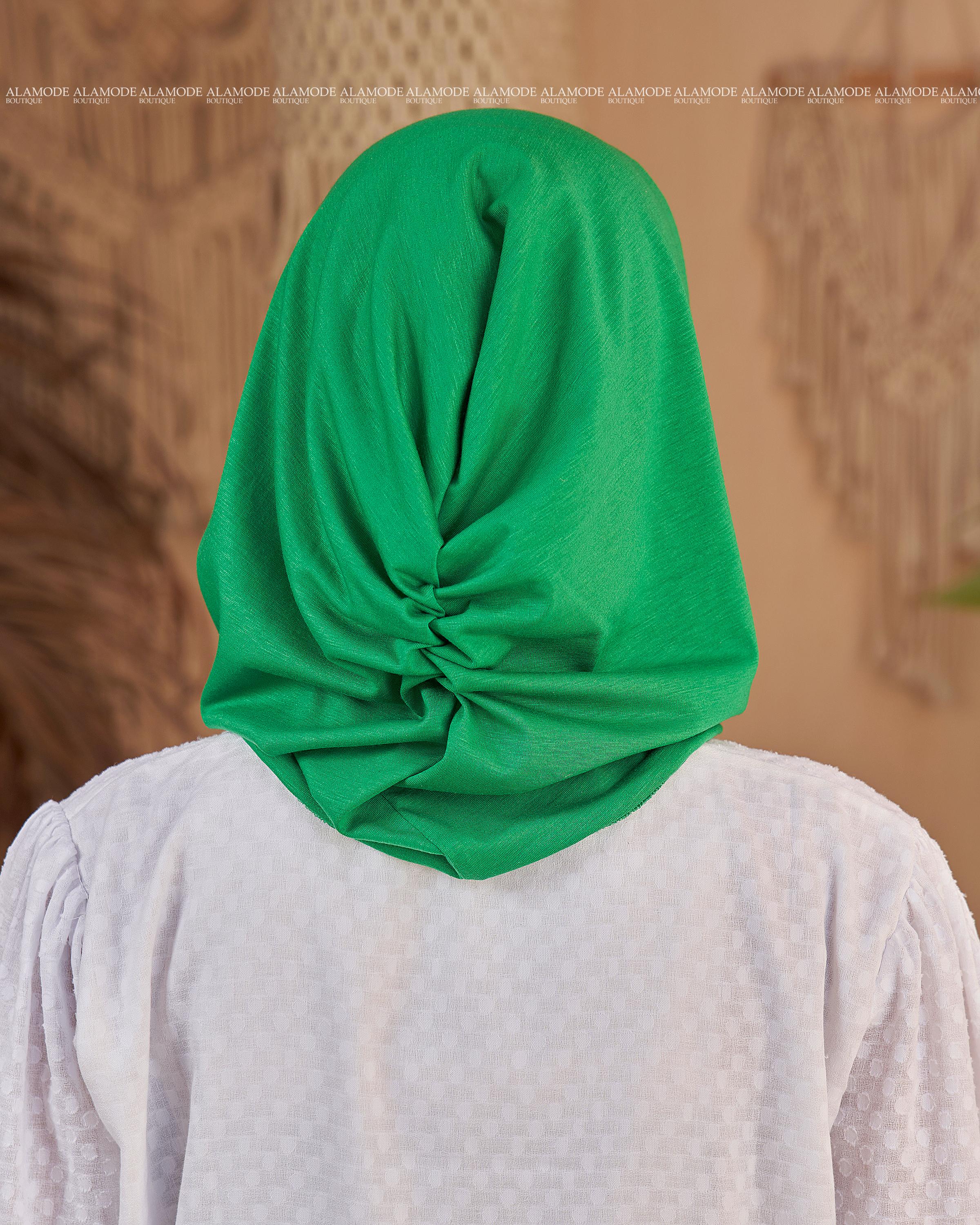 Green Easy On