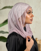 Easy Scarf (3043)