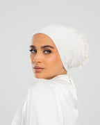 Cotton volume Bandana (2778)