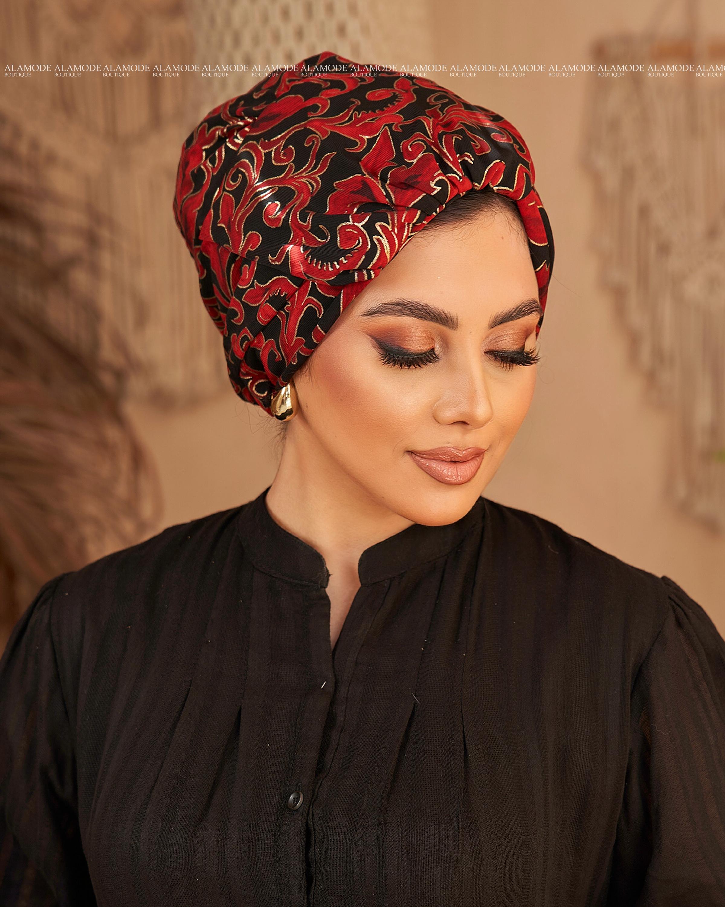 Red Flori Round Up