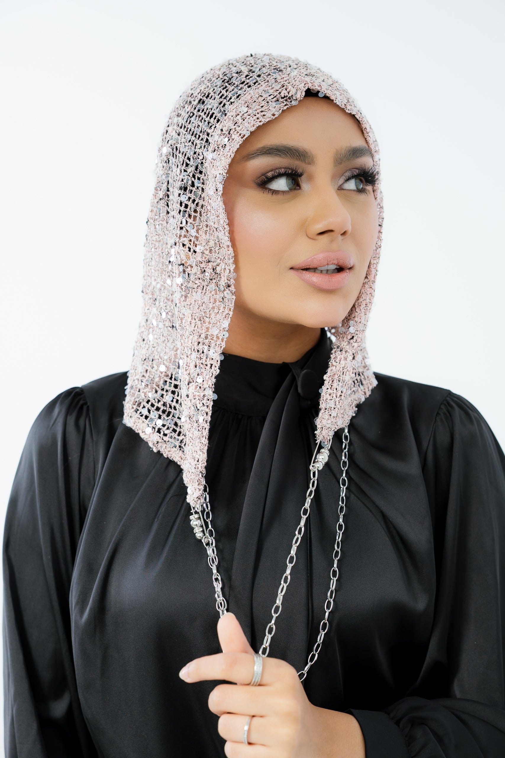 Mesh Balaclava (2996)