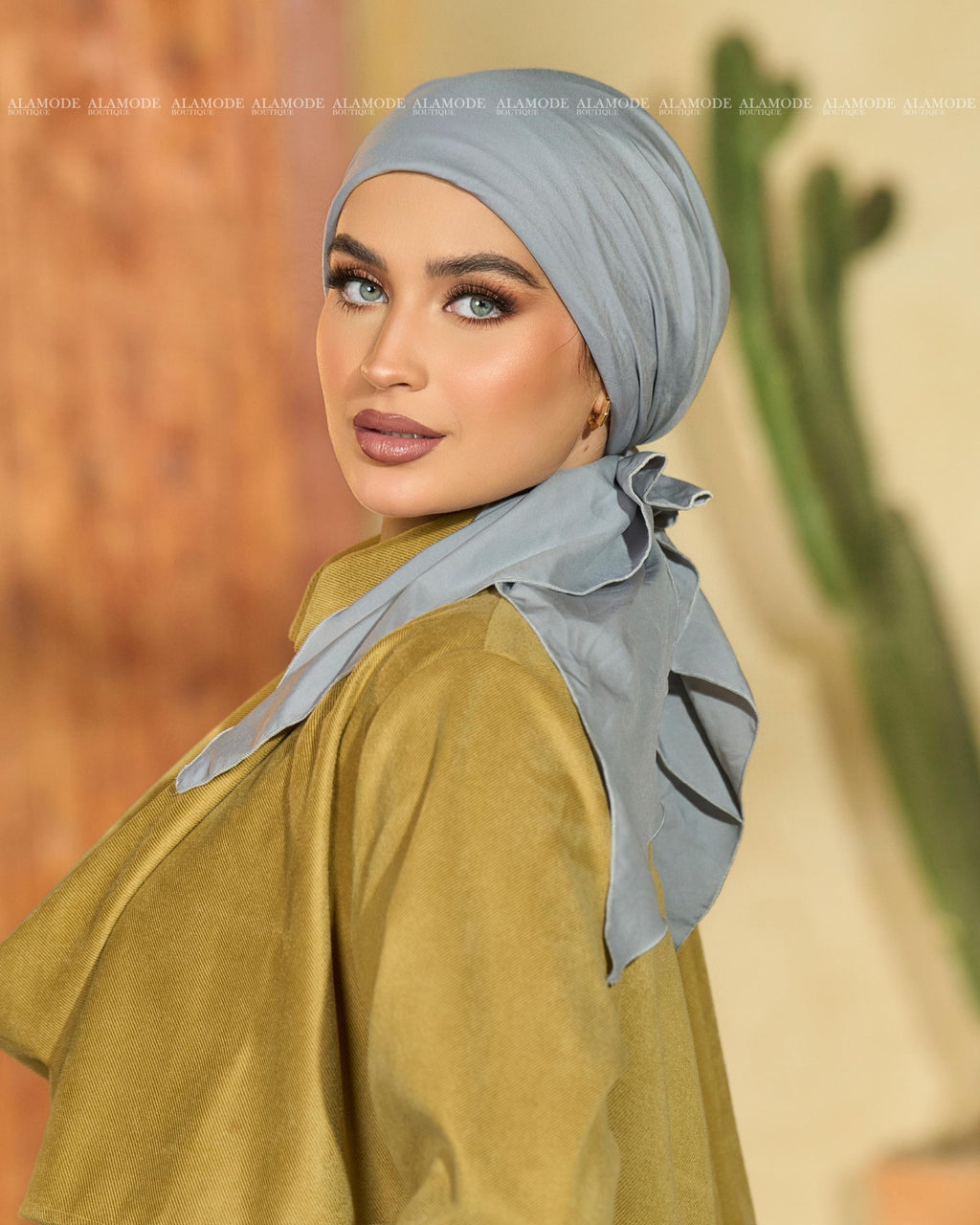 Scada Mini Tie (2540)