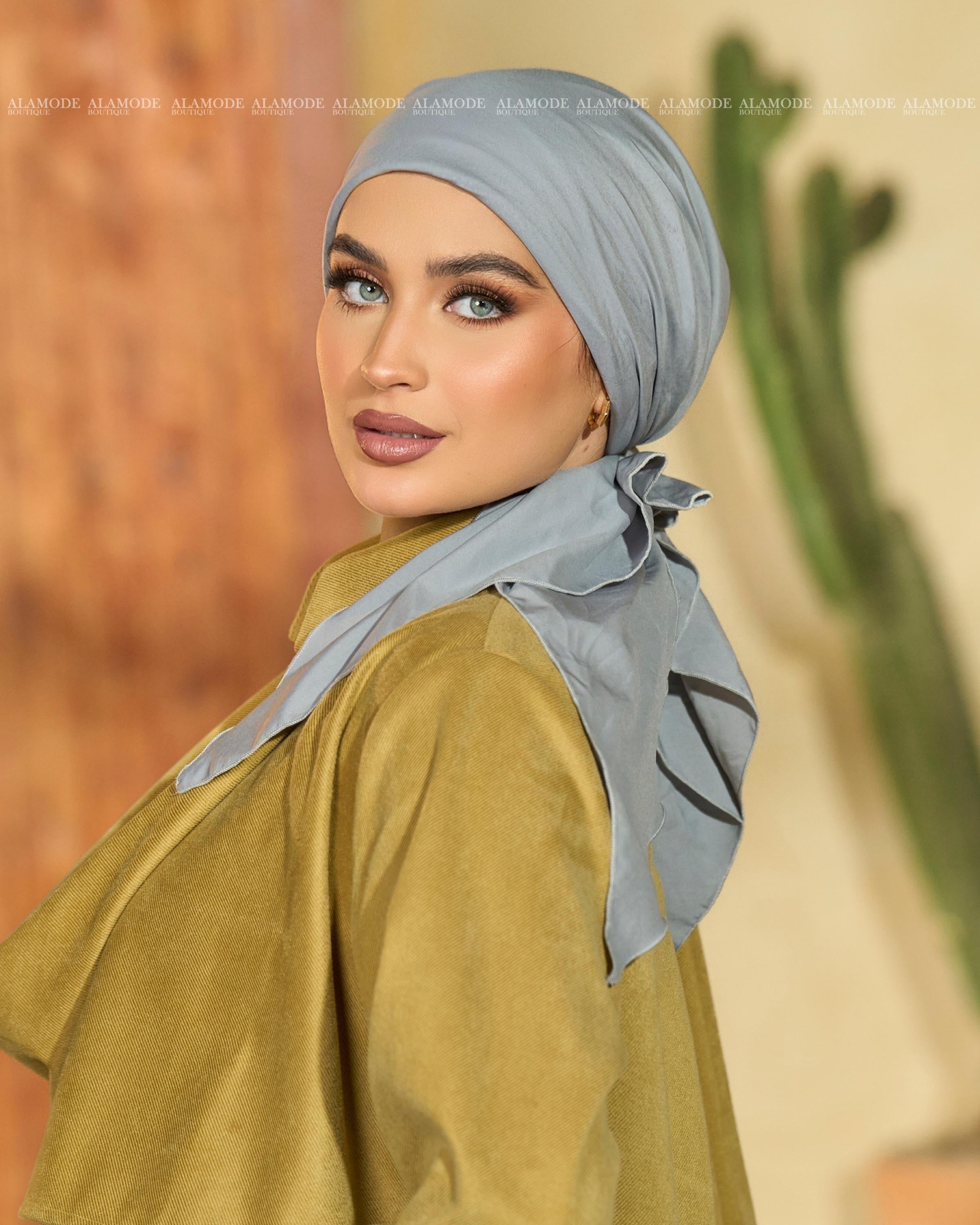 Scada Mini Tie (2540)