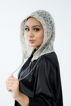 Mesh Balaclava (3123)