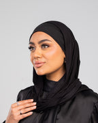 Easy Scarf (2801)