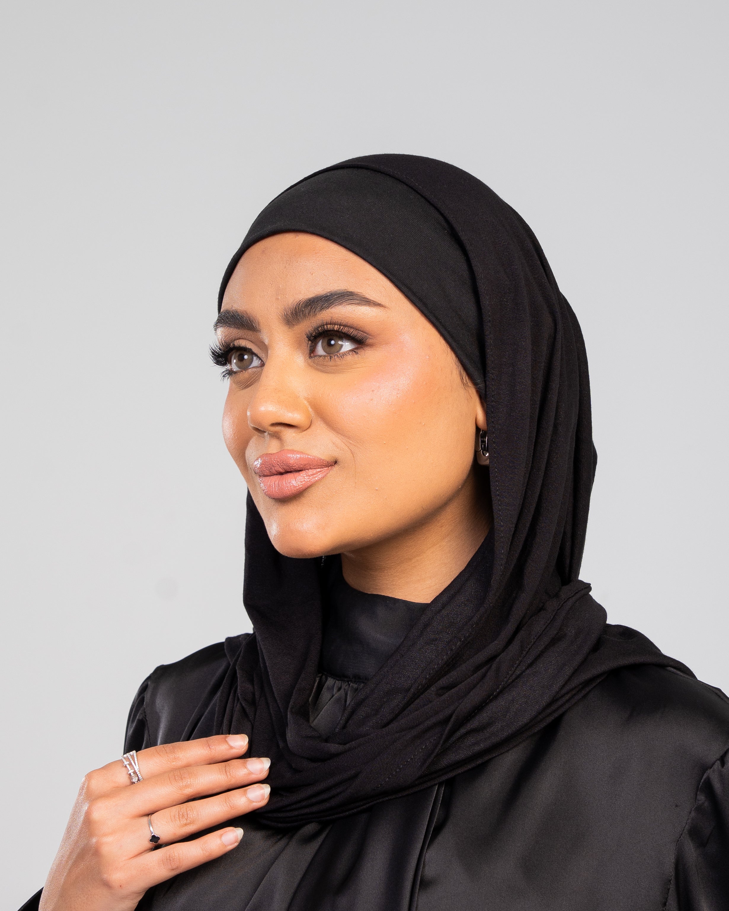 Easy Scarf (2801)
