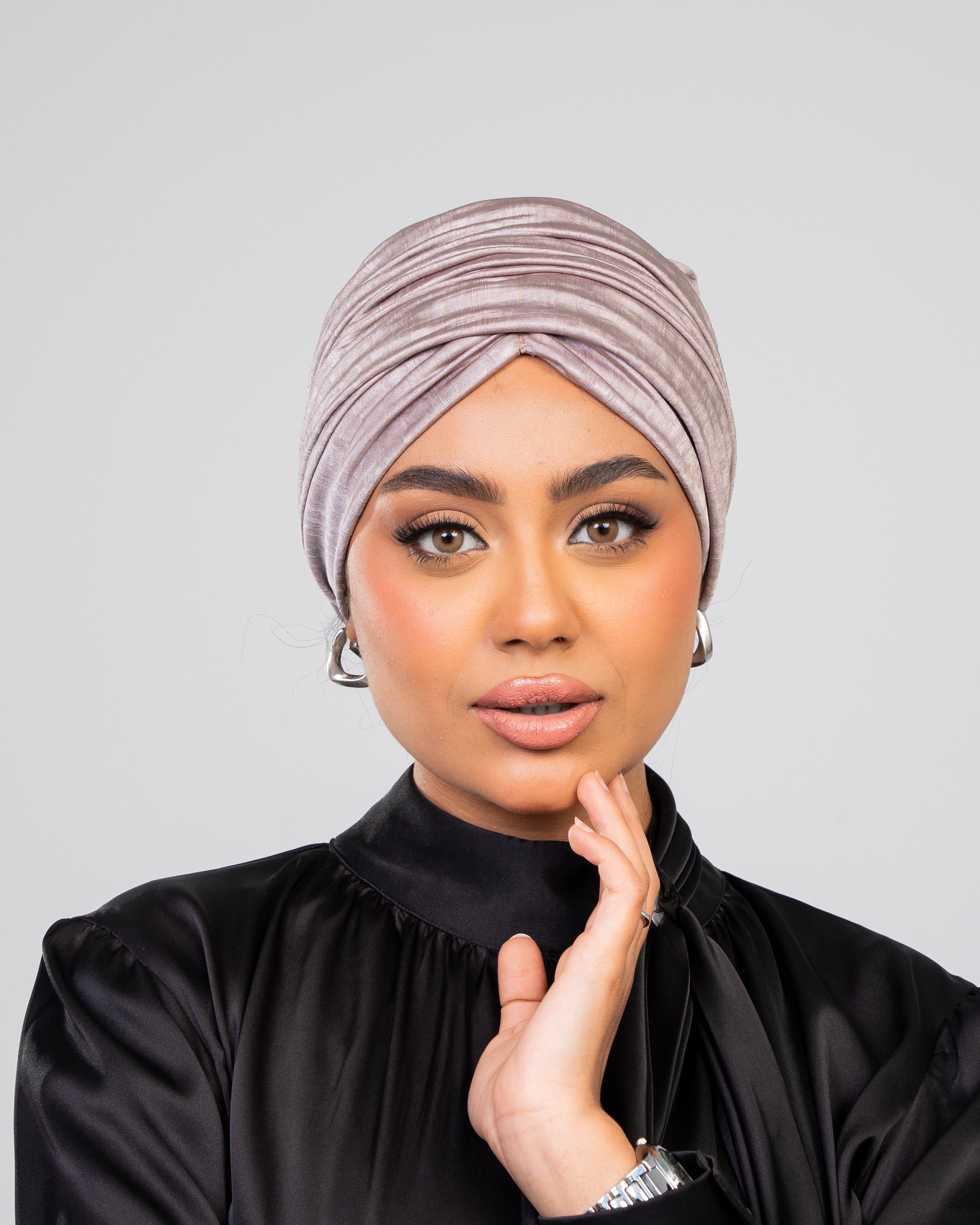 Linked Draped (2830)