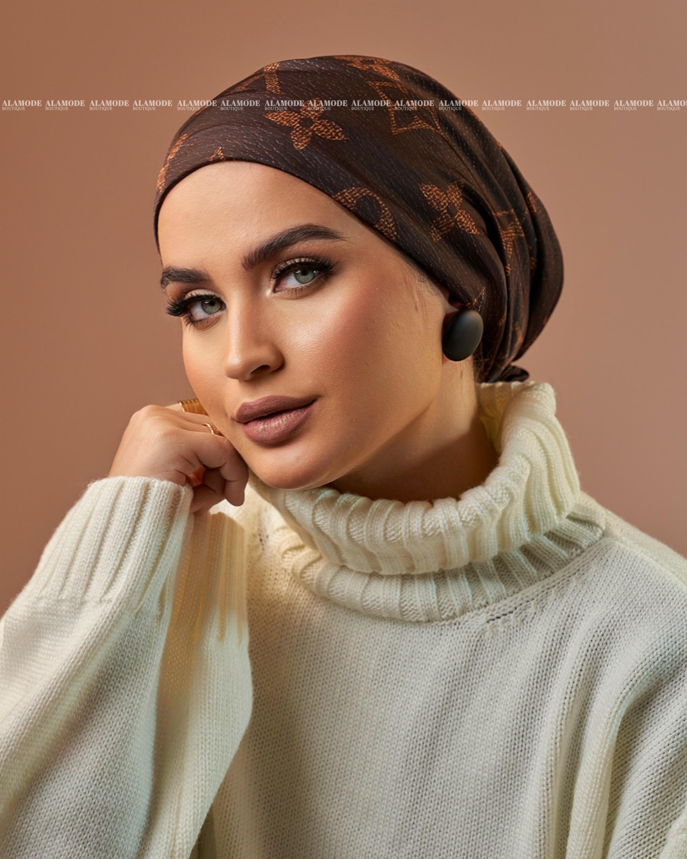 Mini Tie Printed (2087)