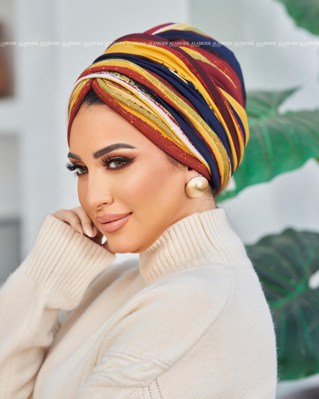 Linked Drapped (1119)