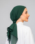 Mini Tie Chiffon (2647)