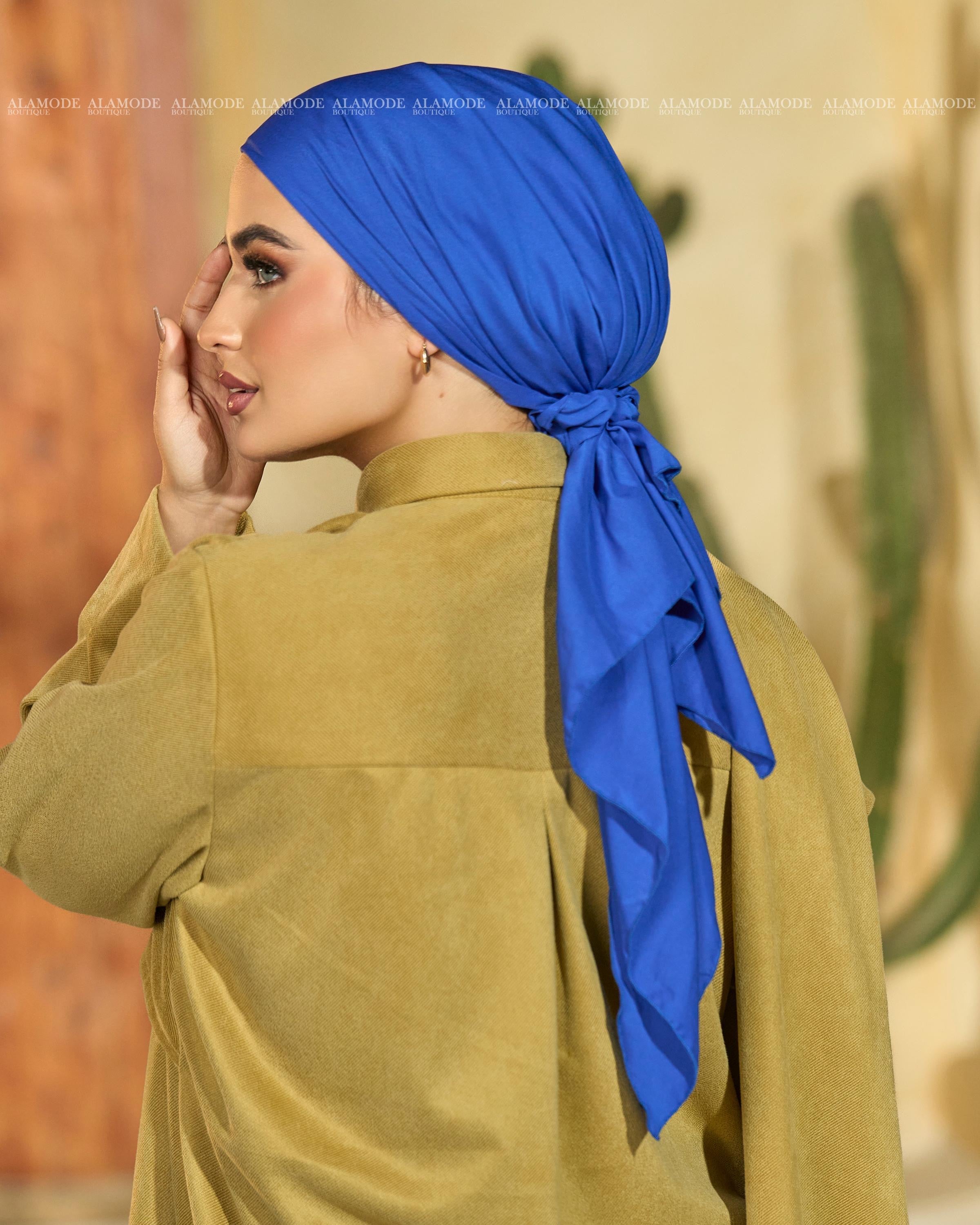 Scada Mini Tie (1058)