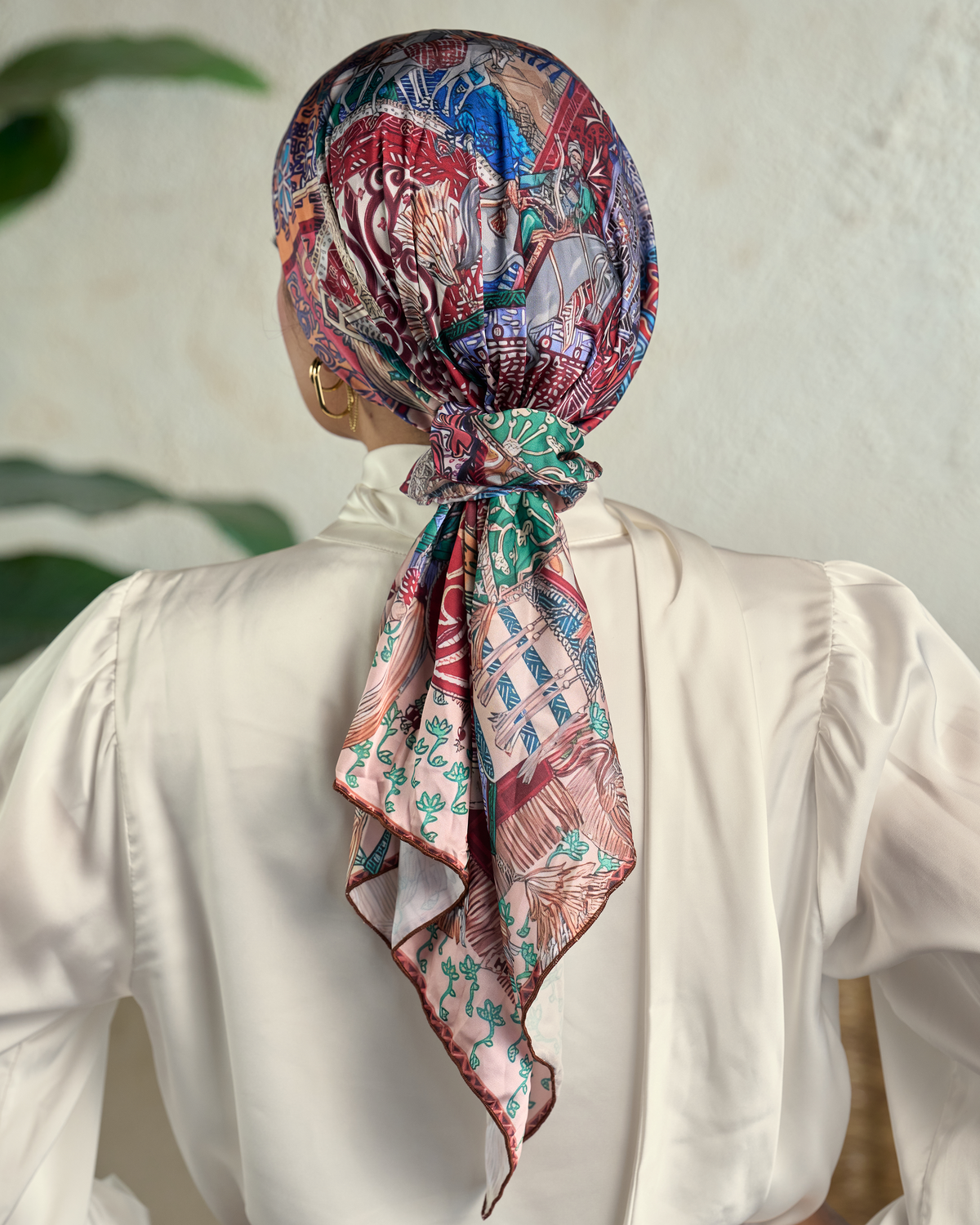 Mini Tie (3080)