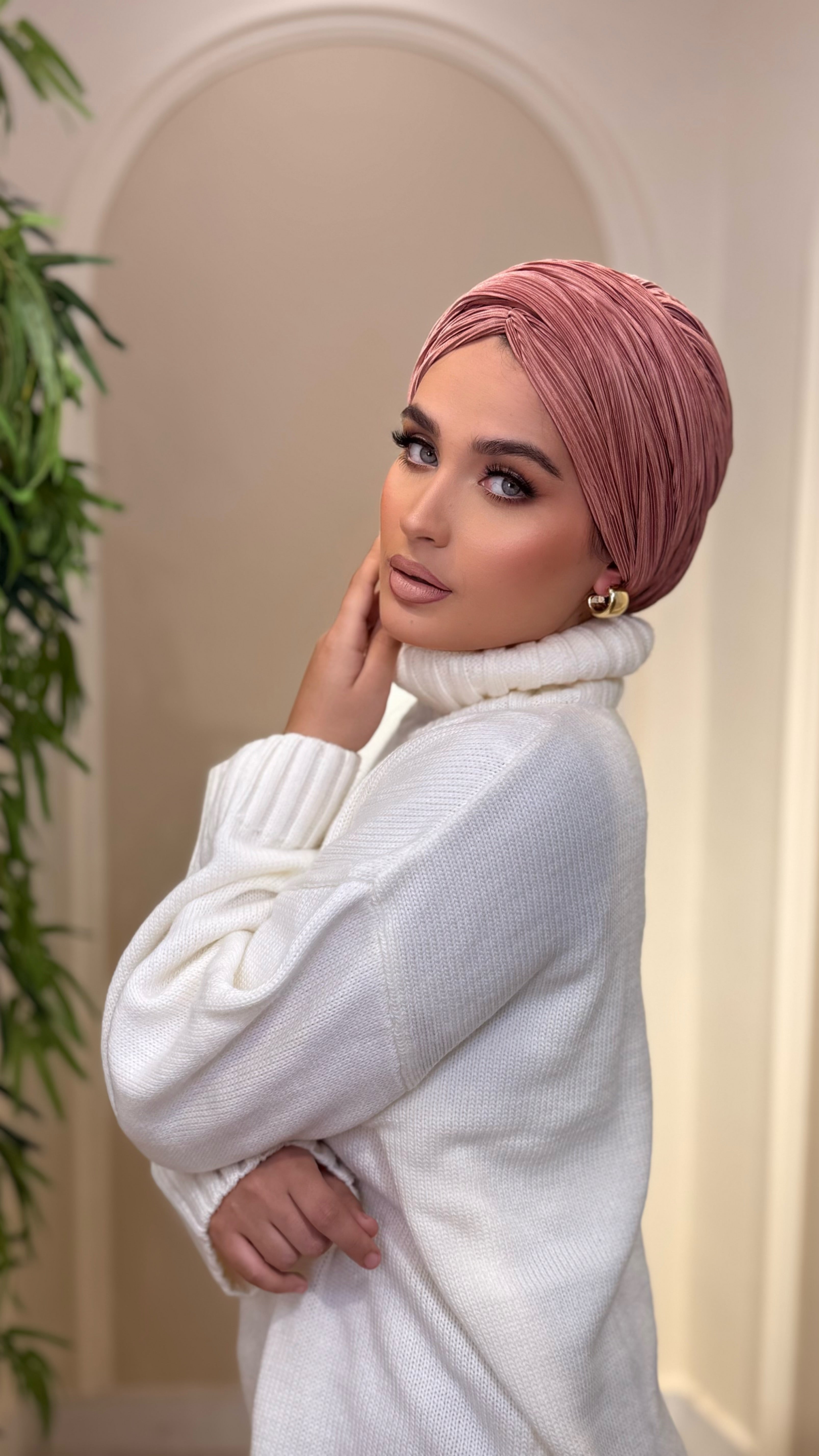 Linked Drapped (1144)