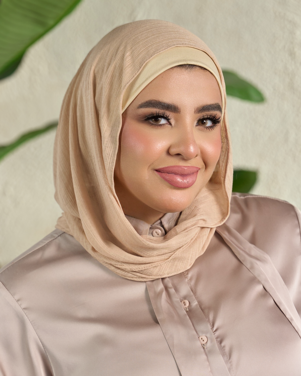 Easy Scarf (2966)