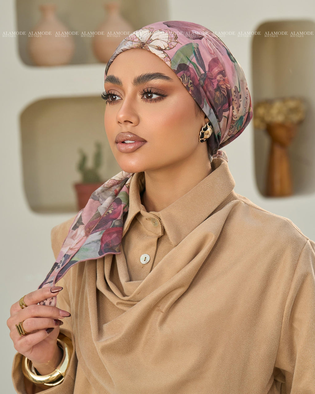 Mini Tie (2263)
