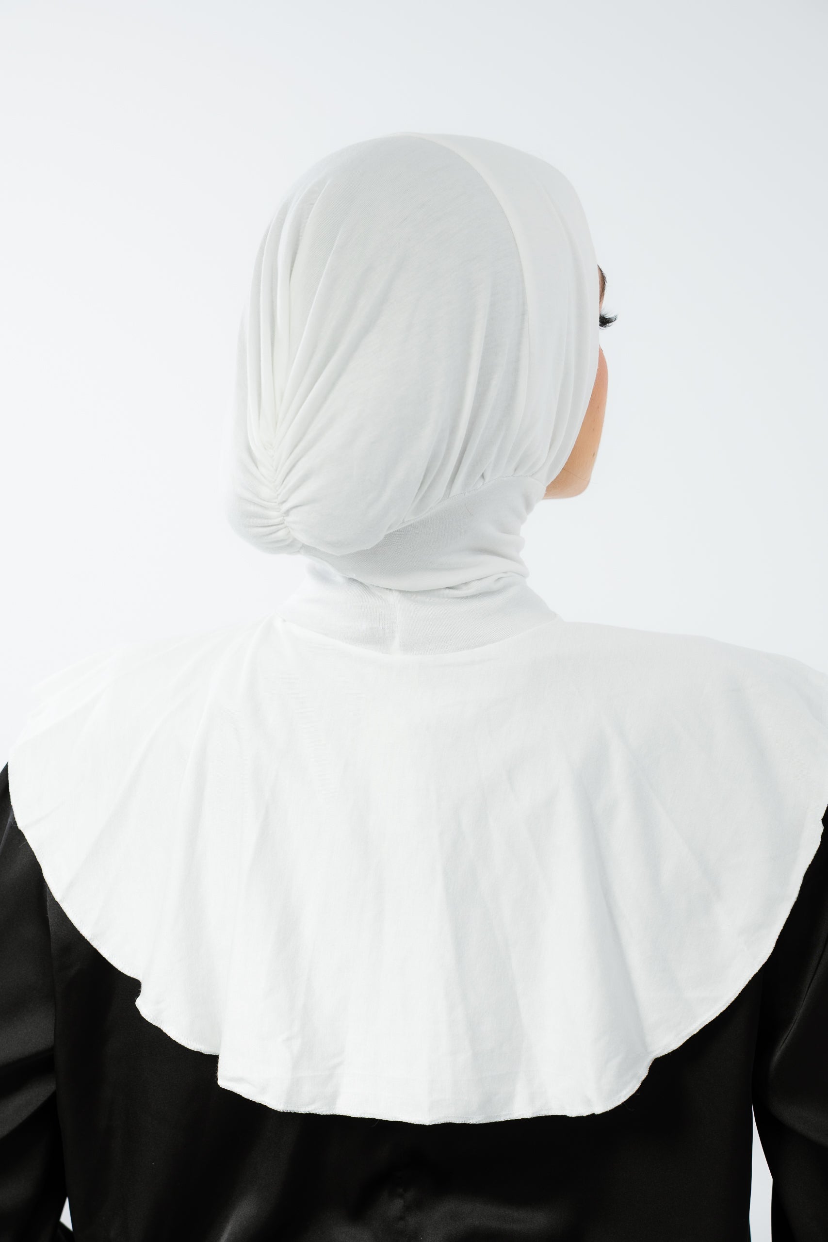 Full Neck Bandana (2921)