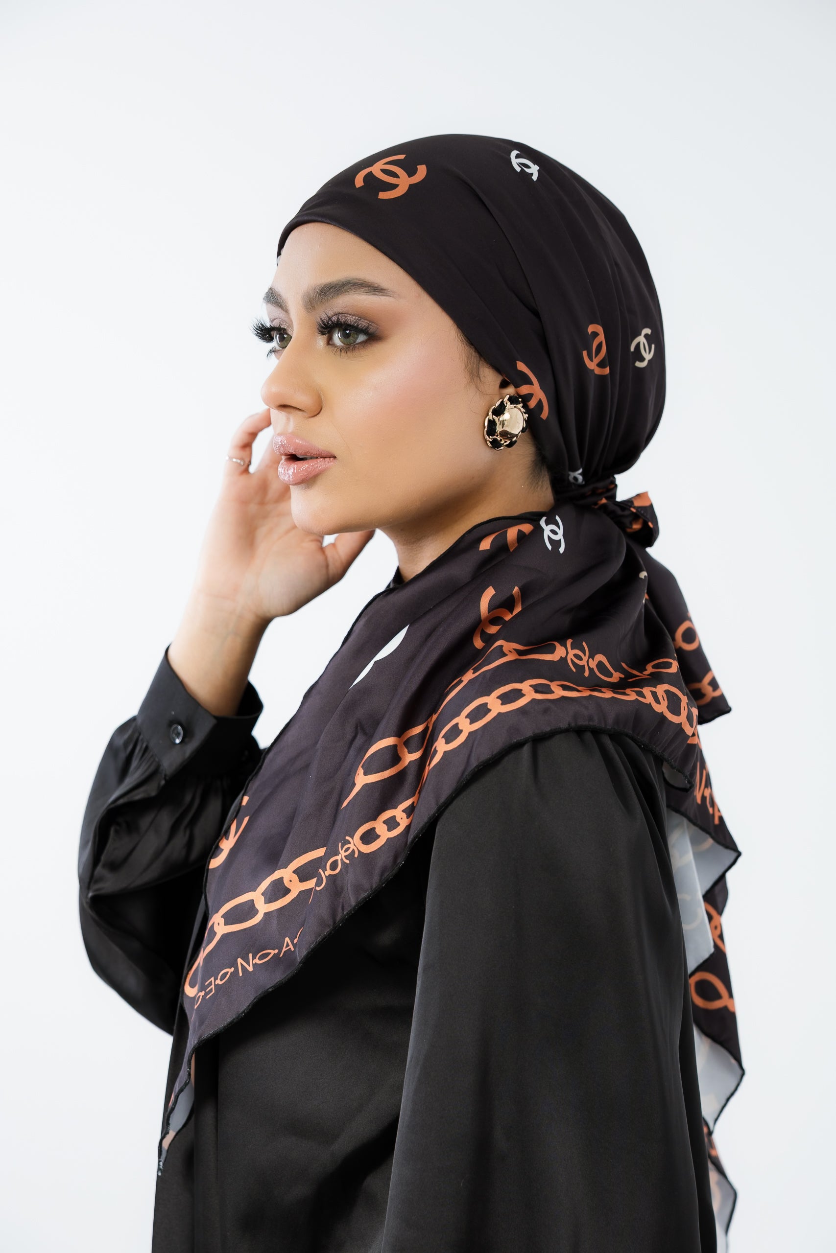 Mini Tie (2940)