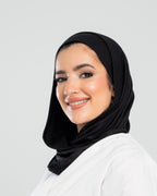 Easy Scarf with Bandana (2779)