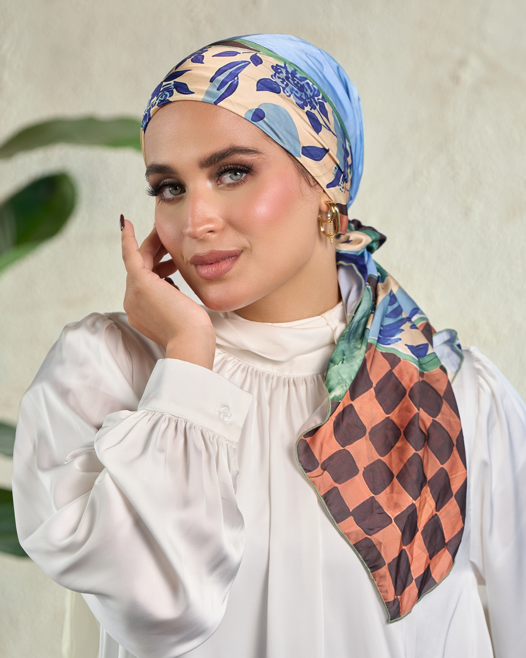 Mini Tie (3064)