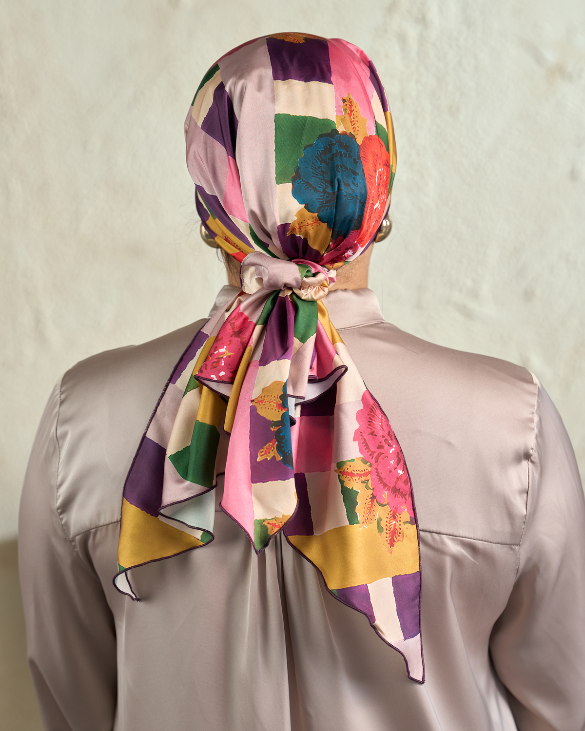 Mini Tie (3082)