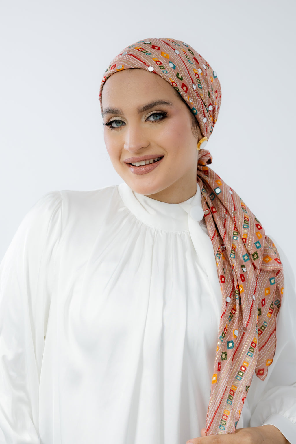 Mini Tie (2878)