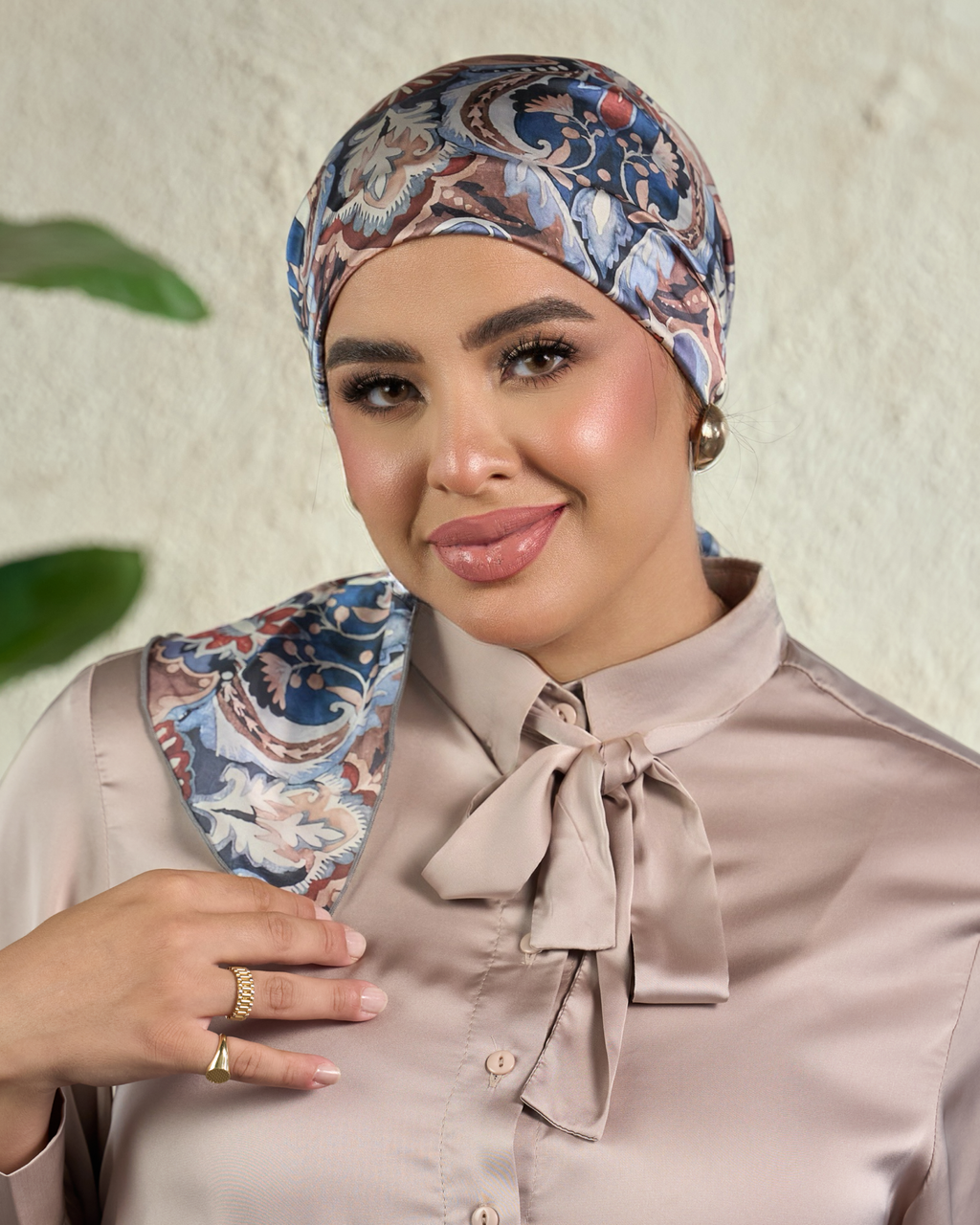 Mini Tie (3132)