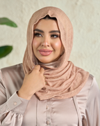 Easy Scarf (3209)